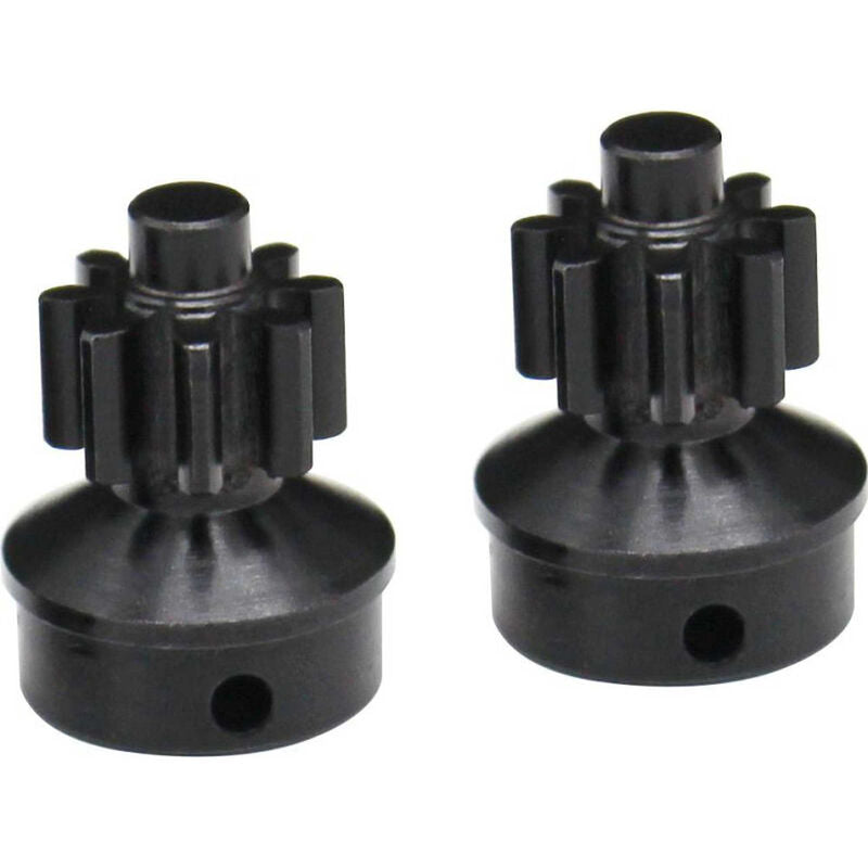 ** Hot Racing Front Portal CVA Input Gears: Redcat Gen 8