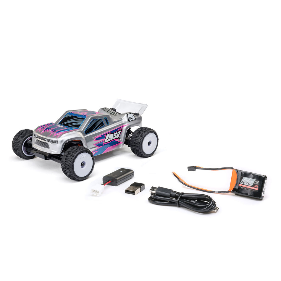 Losi Micro-T 1/28 2WD RTR