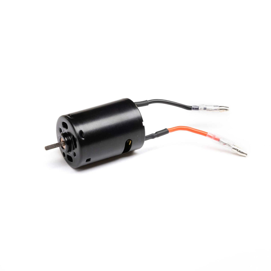 Losi 28T 380 Sized Brushed Motor: GROM