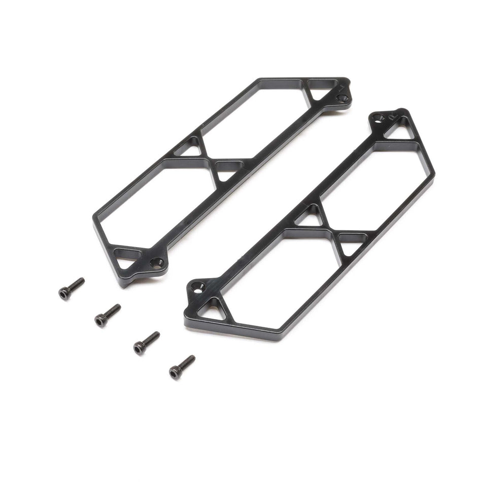 Losi Nerf Bar Set: NASCAR