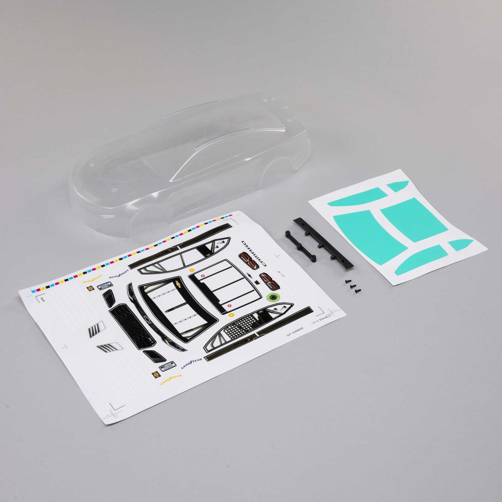 LOSI Pivot Anteriore In Alluminio Per 22S – Ricambio Originale Per Auto RC, LOS334015