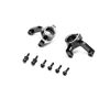 Aluminum Spindles: Micro-B/T