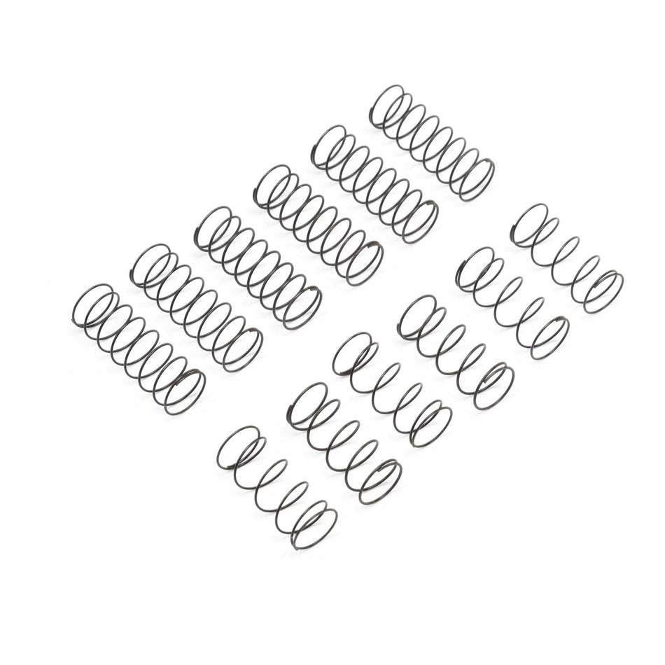 Losi Shock Spring Pack: Micro-B/T