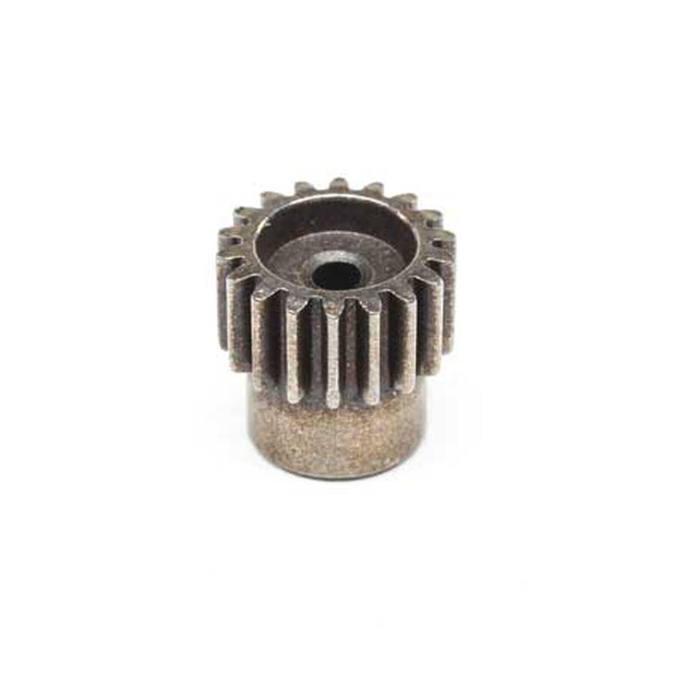 Losi Pinion Gear, 18T, 0.5M, 2mm Shaft Mini B