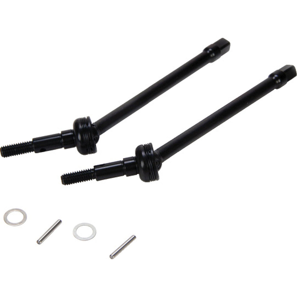 * Front CV Drive Shaft Set, HD: CCR, NCR, NCR SE