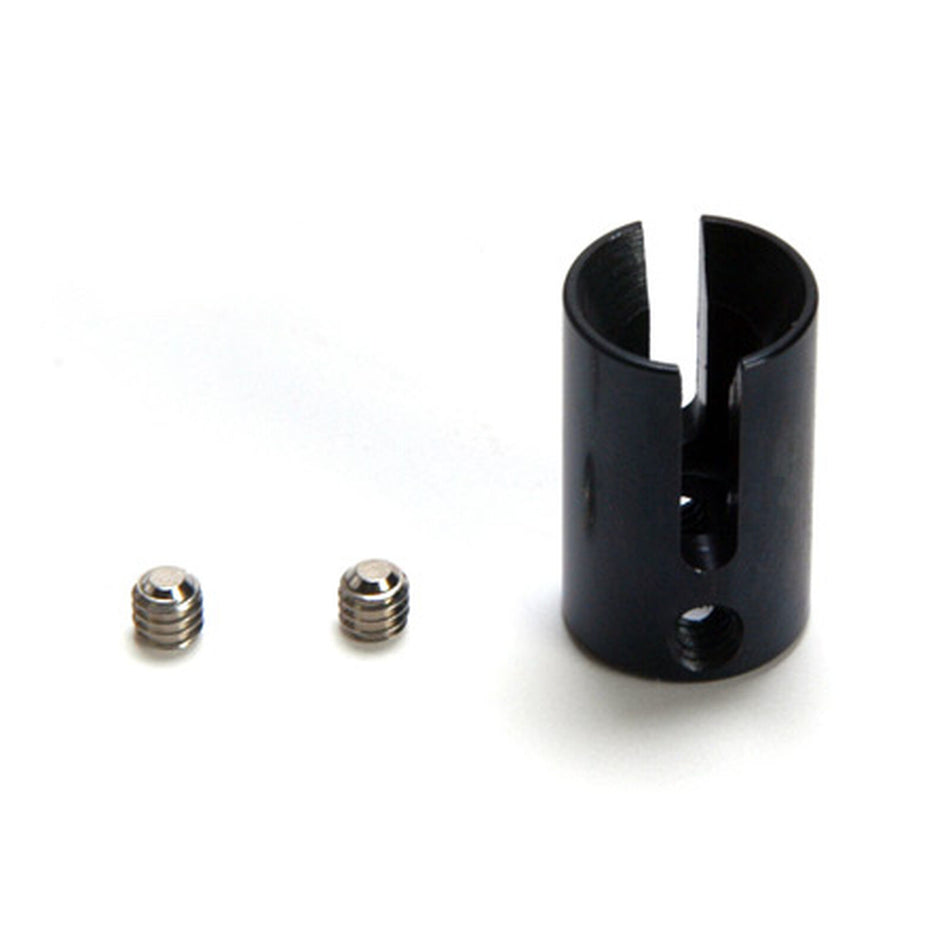 * Center Drive Shaft Cup Adapter: NCR, NCR SE