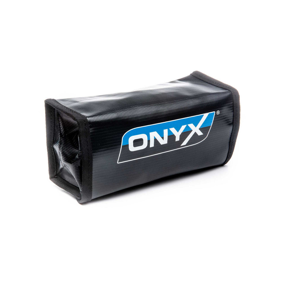 Onyx LiPo Charge Protection Bag, 18 x 8 x 5.5 cm