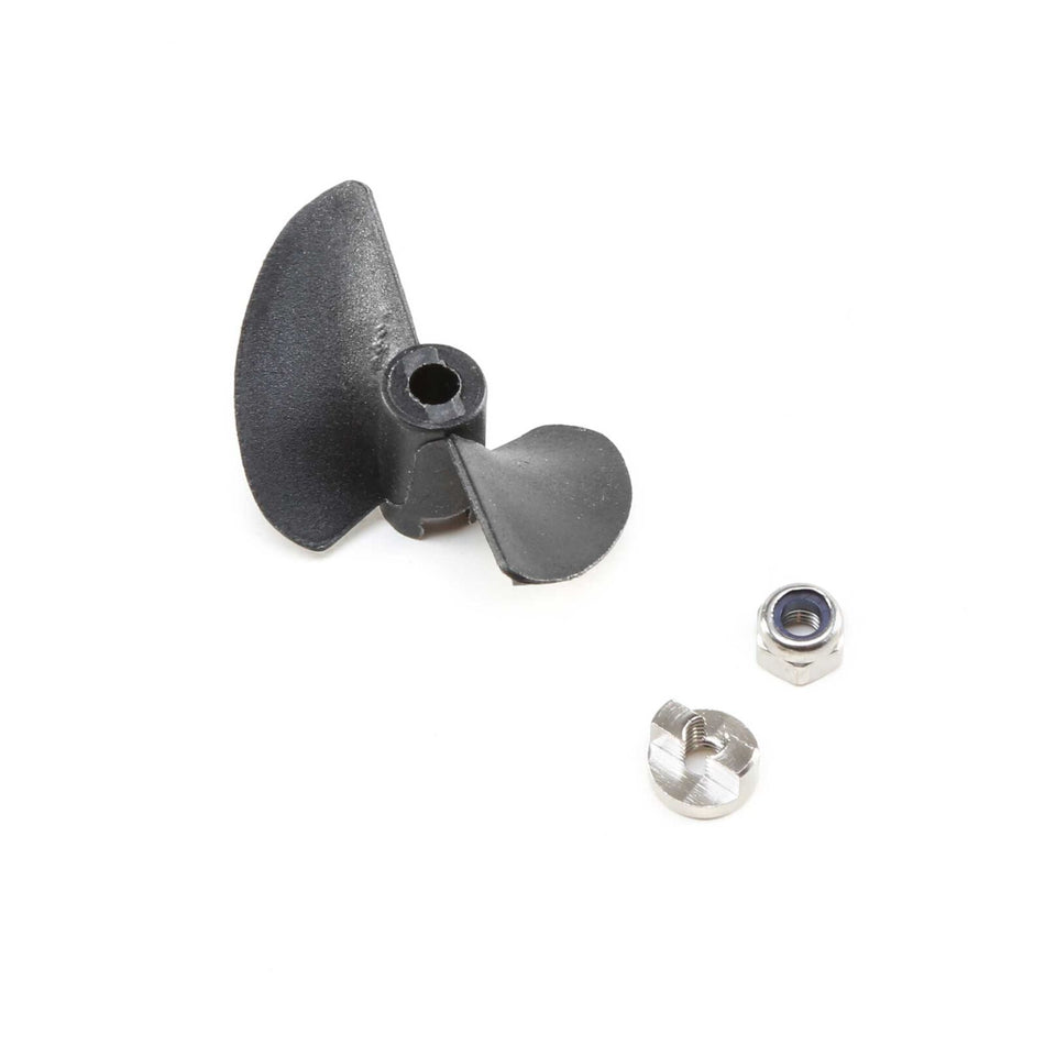 Pro Boat Propeller: MG17, IM17, Recoil