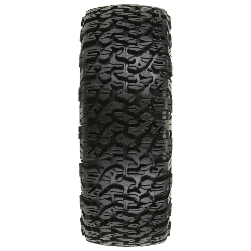 Proline BFG KO2 M2 F/R SC Tires (2.2/3.0)