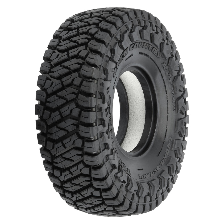 Proline Toyo Open Country R/T Trail 1.9" G8 Crawler Tires