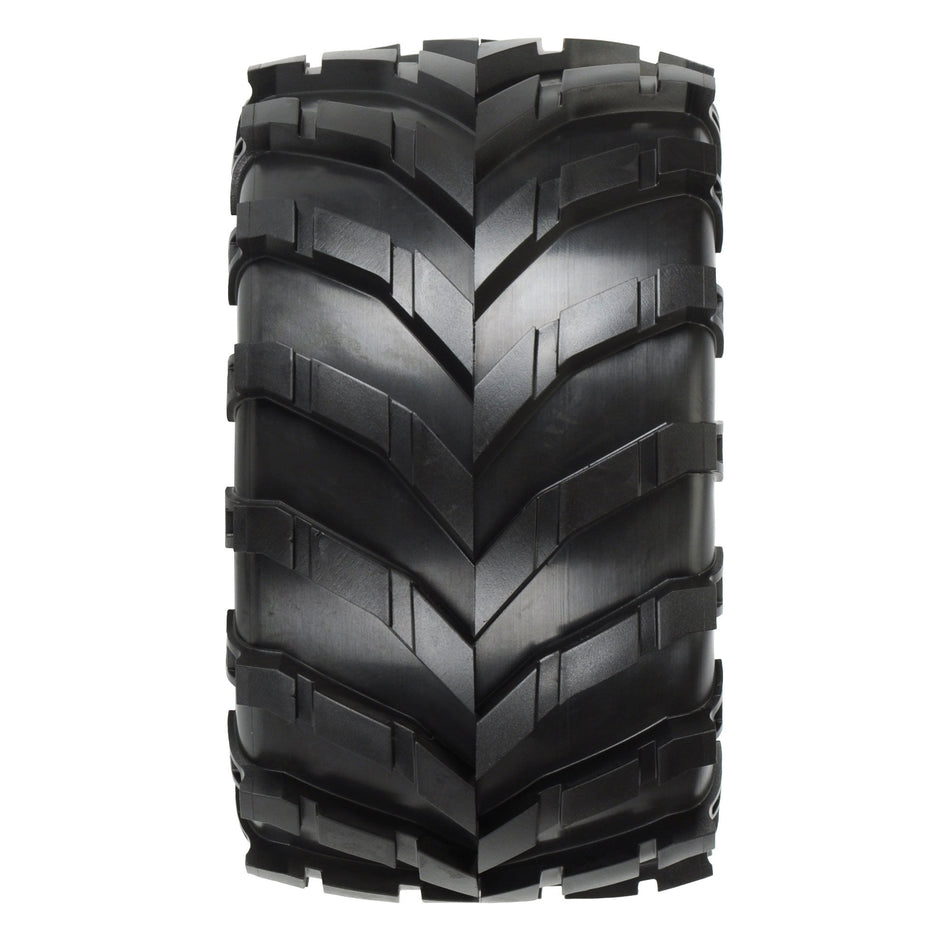 Proline 1/10 Masher F/R 2.8" MT Tires