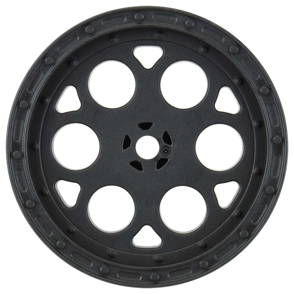 Proline Showtime 2.2" Sprint Car 12mm Rear Wheels
