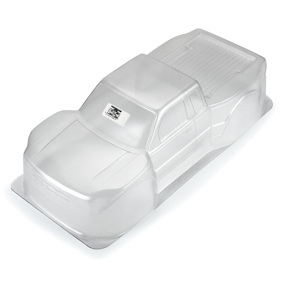 Proline 1/10 1993 Ford Ranger Pre-Runner Clear Body 12.3" WB Crawler