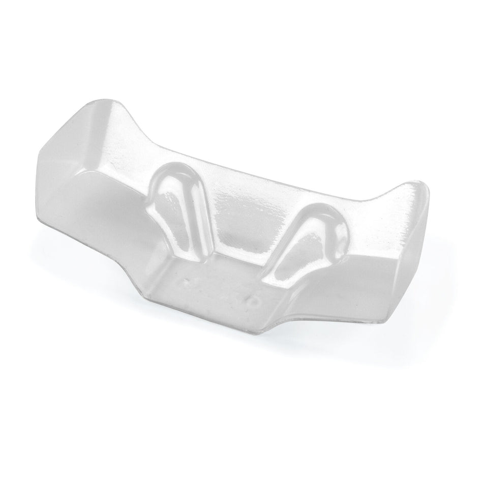 Proline 1/10 Low Front Clear Wing (2): 22X