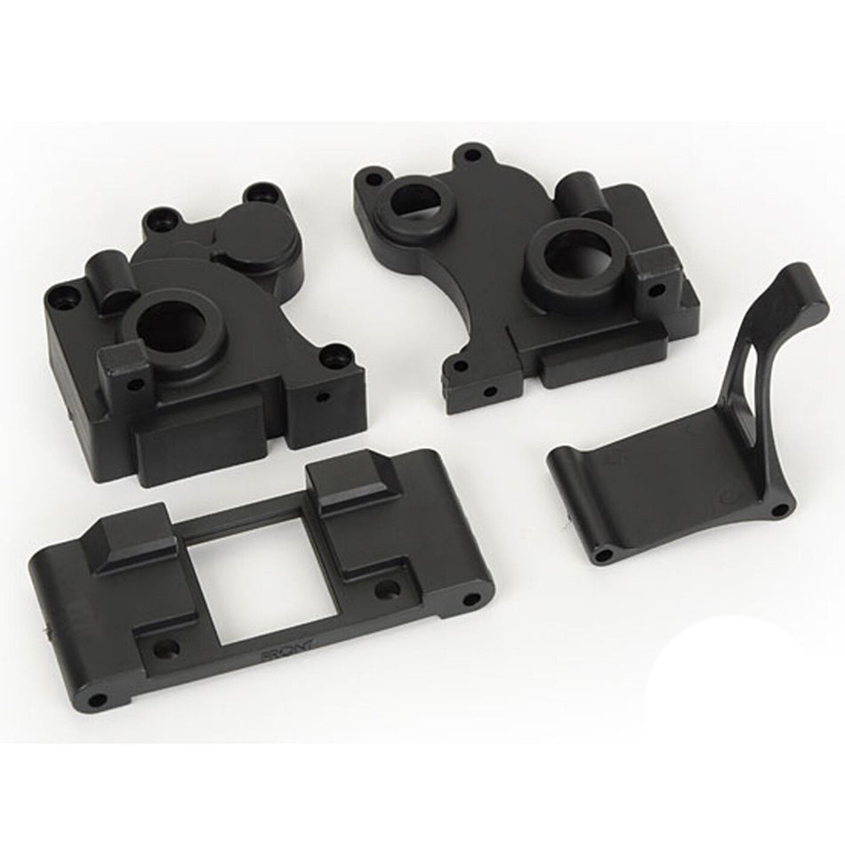 Proline 1/10 Plastic Replacement Parts: PRO Performance Transmission