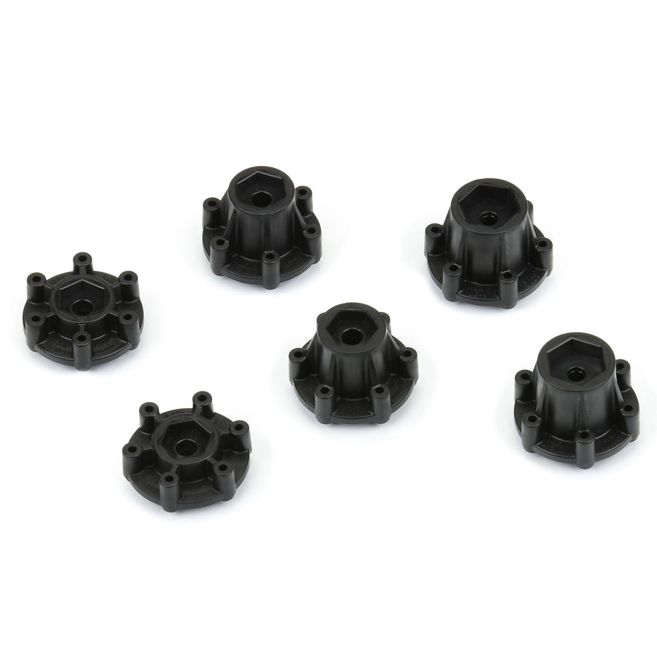 Proline 1/10 6x30 to 12mm/14mm Hex Adapters