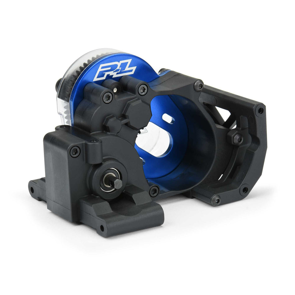 Proline 1/10 PRO-Series 32P Transmission: Slash 2wd & Electric Stampede 2wd