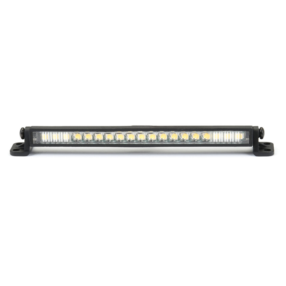 Proline 4" Ultra-Slim LED Light Bar Kit 5V-12V (Straight)