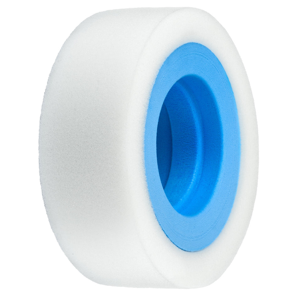 Proline 1/6 Dual Stage Front/Rear 2.9" Crawling Foam (2): SCX6