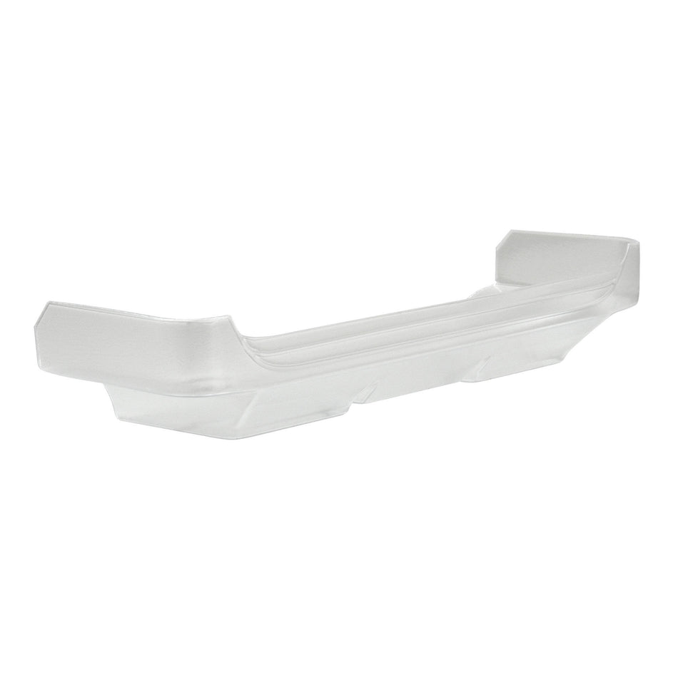 Proline 1/10 Pre-Cut Air Force 7" Clear Rear Buggy Wing (2)