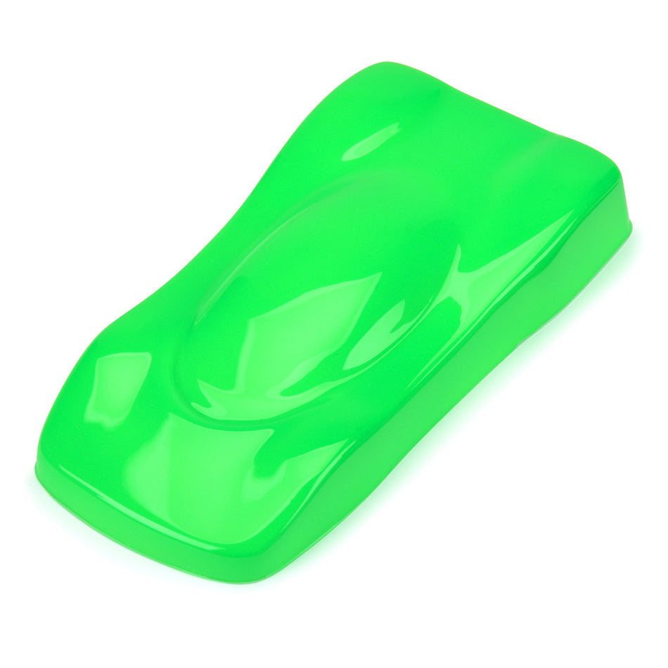 Pro-Line RC Body Spray Paint - Fluorescent Green