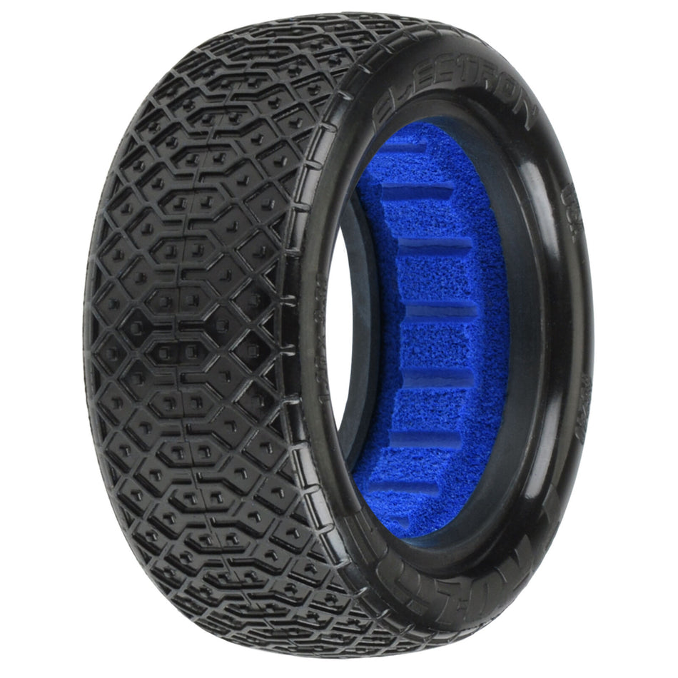 Proline 1/10 Electron S3 4WD Front 2.2" Off-Road Buggy Tires (2)