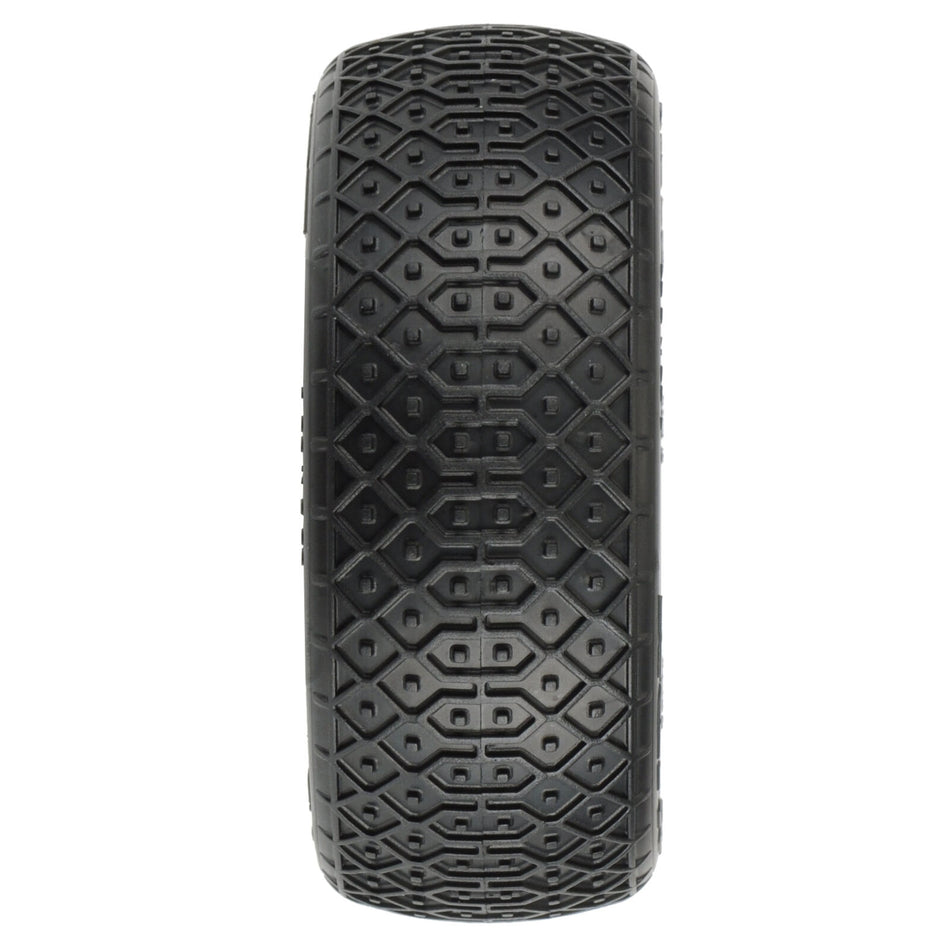 Proline 1/10 Electron S3 4WD Front 2.2" Off-Road Buggy Tires (2)