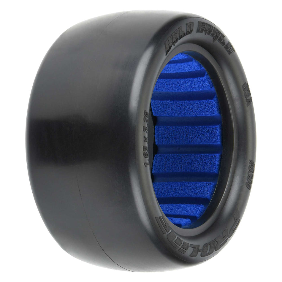 Proline 1/10 Bald Eagle MC Rear 2.2 Off-Road Buggy  Tires (2)