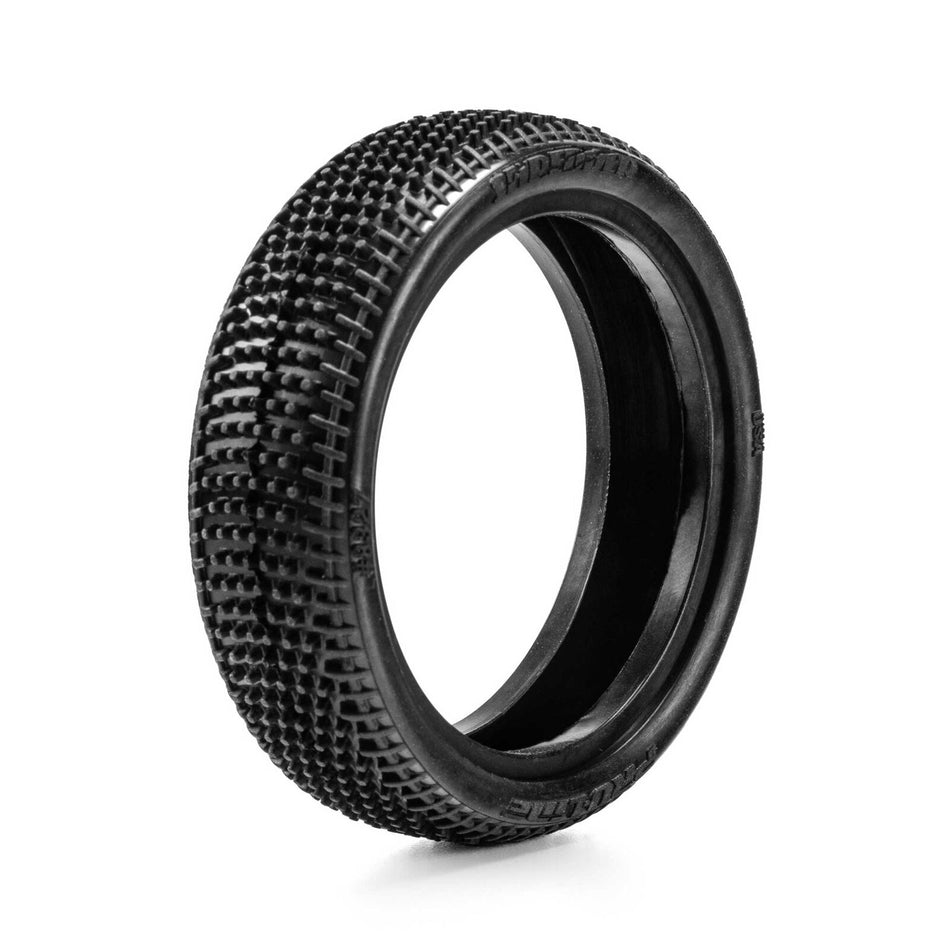 Pro-Line Racing 1/10 Shredder CR4 2WD Front 2.2 Carpet Buggy Tires (2)