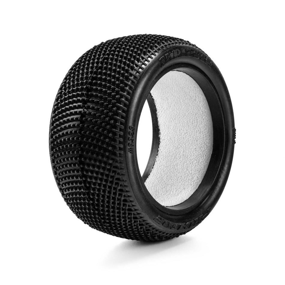 Proline 1/10 Shredder CR4 Rear 2.2 Carpet Buggy Tires (2)