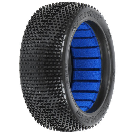 1/8 Hole Shot 2.0 S3 Soft Off-Road Tire: Buggy (2)