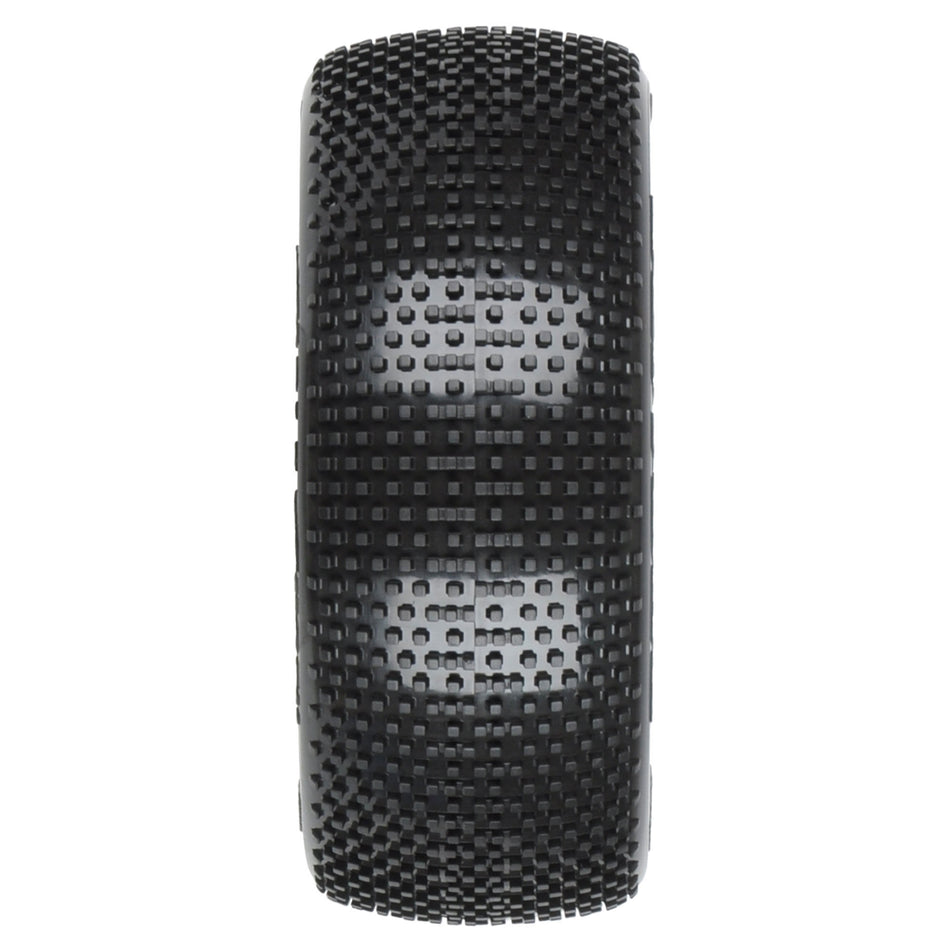 Proline 1/8 Hole Shot 2.0 S5 Front/Rear Off-Road Buggy Tires (2)