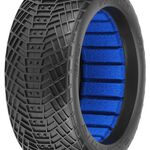Proline 1/8 Positron M4 Front/Rear Off-Road Buggy Tires (2)