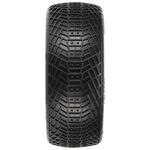 Proline 1/8 Positron M4 Front/Rear Off-Road Buggy Tires (2)