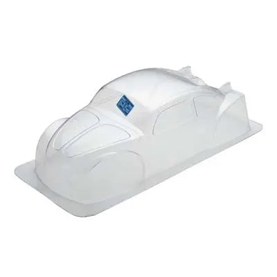 Pro-line Racing Volkswagen Baja Bug Clear Body:Yeti