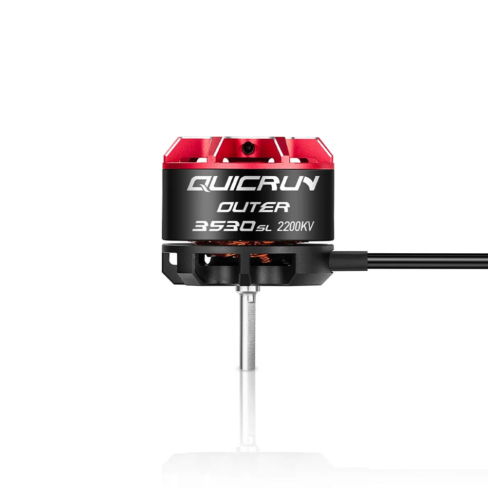 Hobbywing QUICRUN Outer 3530 SL Motor