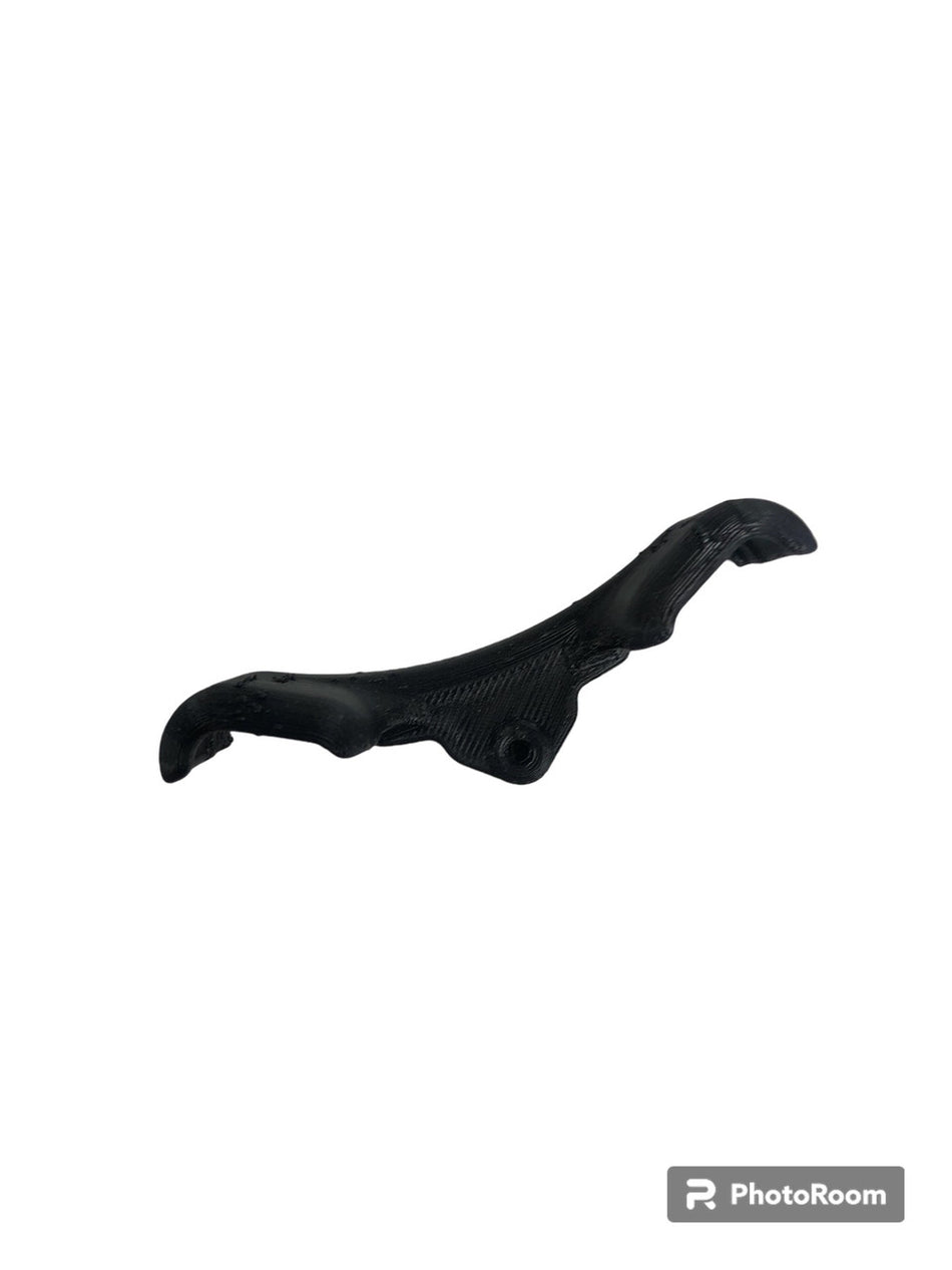 RC ONE FRONT SHOCK TOWER COVER SWORKZ S12-2