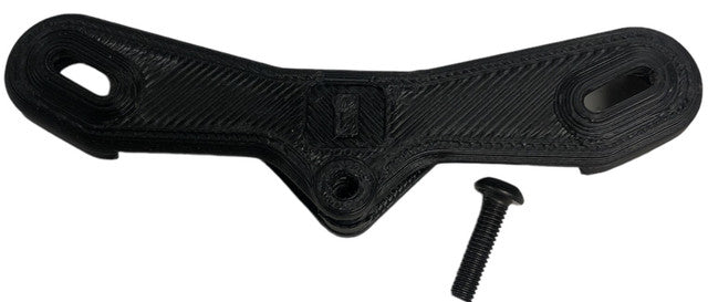 RC ONE FRONT SHOCK TOWER COVER B7