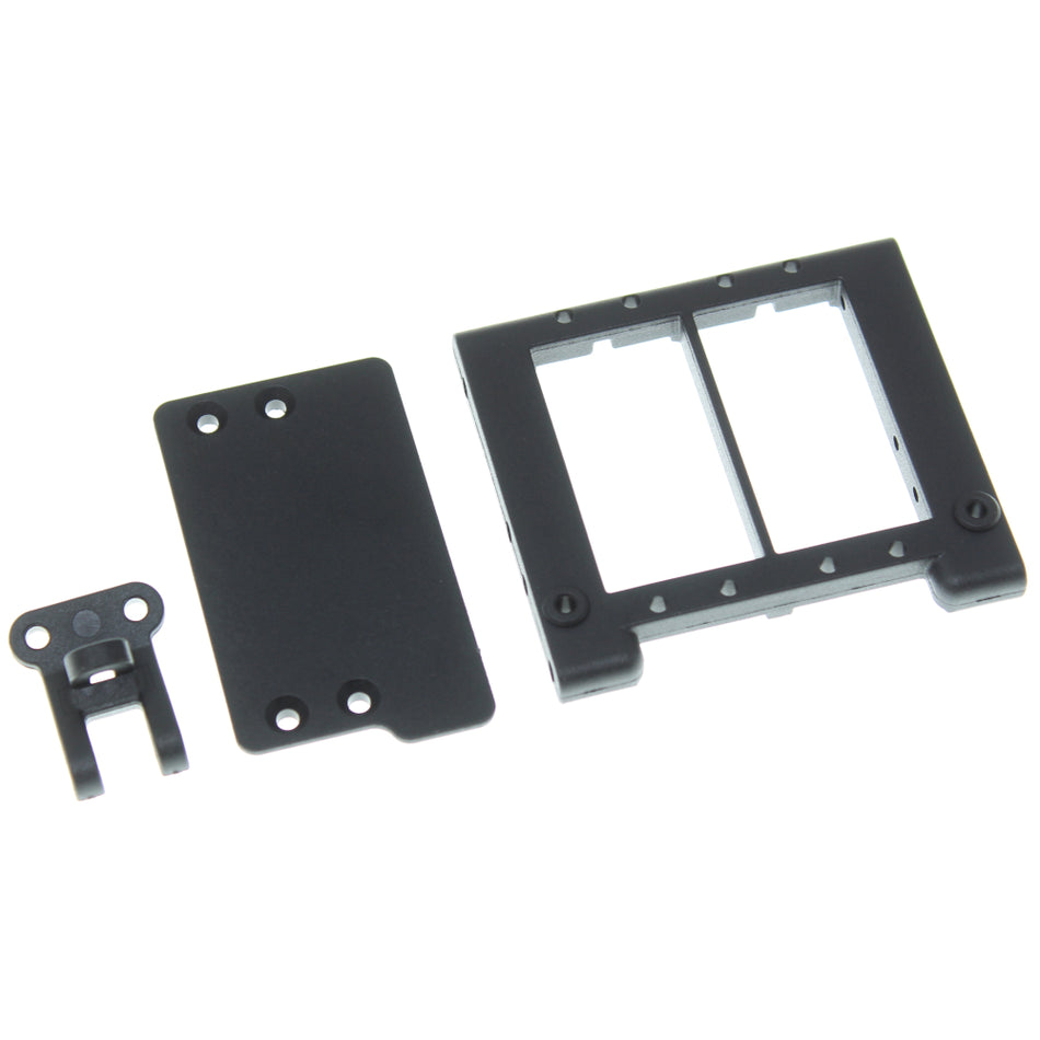 Redcat Ascent Servo Mount Set