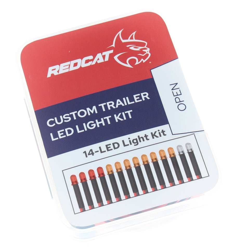 Redcat LED Light Kit For Trailer