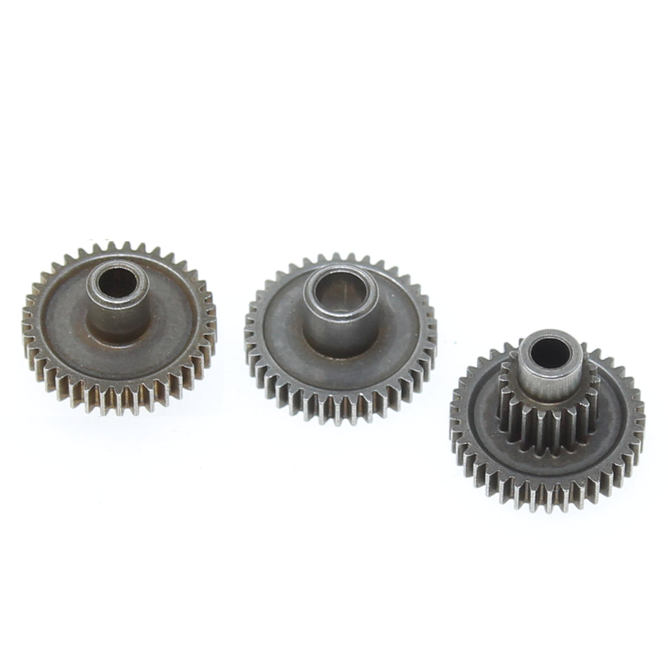 Redcat Ascent 18 STEEL TRANSMISSION GEAR SET (1SET)
