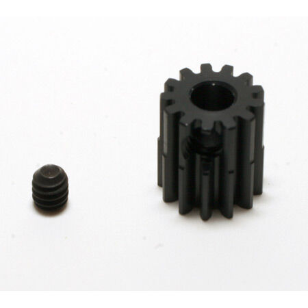 Robinson 48P Hard Coated Aluminum Pinion Gear, 13T