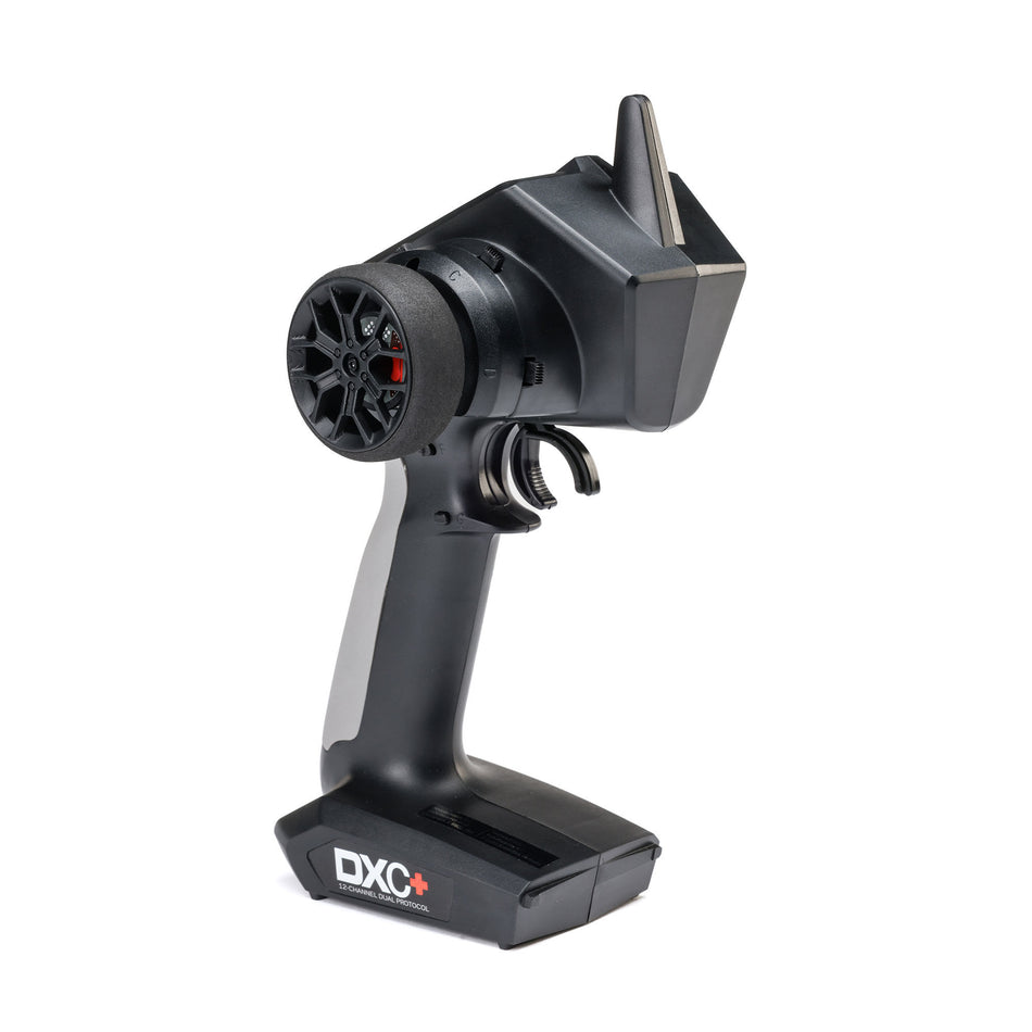 Spektrum DXC+ 12-Channel DSMR+ Transmitter with SR615 Receiver