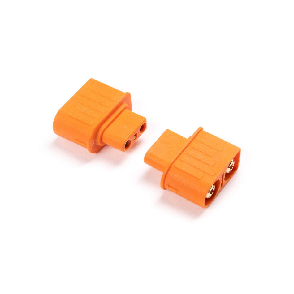 Spektrum 1pc. Battery Adapter: IC3 Device/IC2 Battery (2)