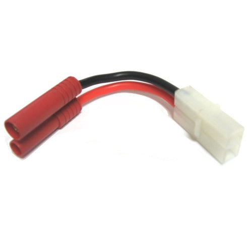 Redcat Female Tamiya to Banana 4.0 Adapter
