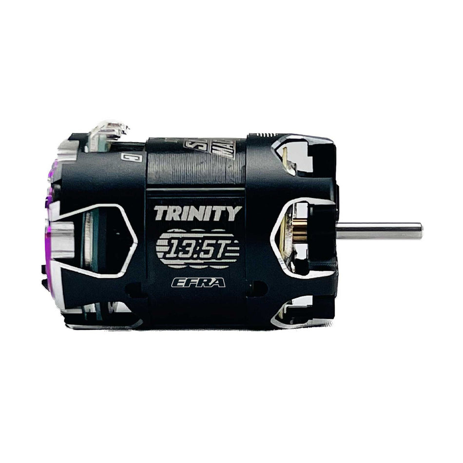 Team Trinity 13.5t Slot Machine EFRA Spec Motor