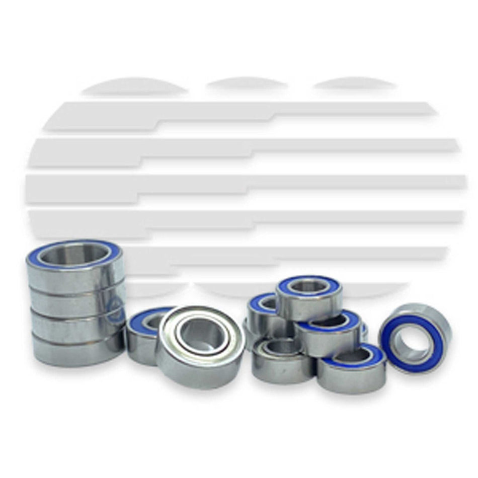 Trinity Super Sonic AE B74.2 SS Ceramic Bearing Set
