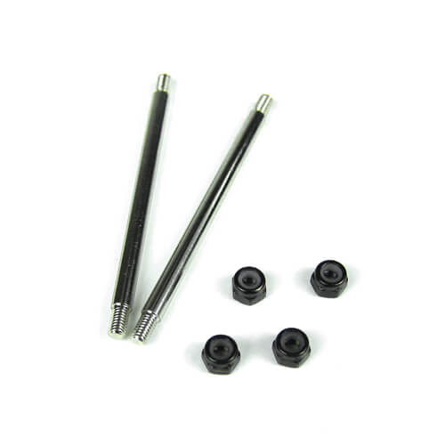 Tekno Outer Rear Hinge Pins: EB48