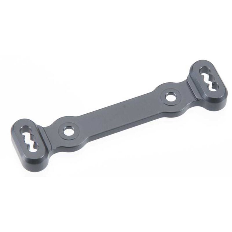 Tekno EB48 Ackerman Aluminum Plate