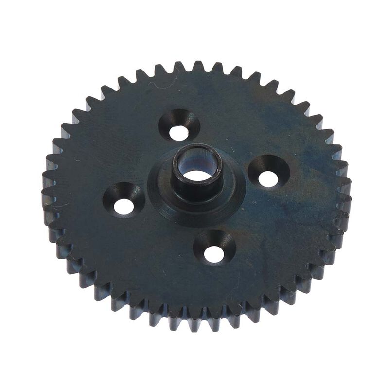 Tekno 46t Hardened Steel Revised Spur Gear